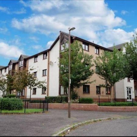 Vila South House Drive Edinburgh Exteriér fotografie