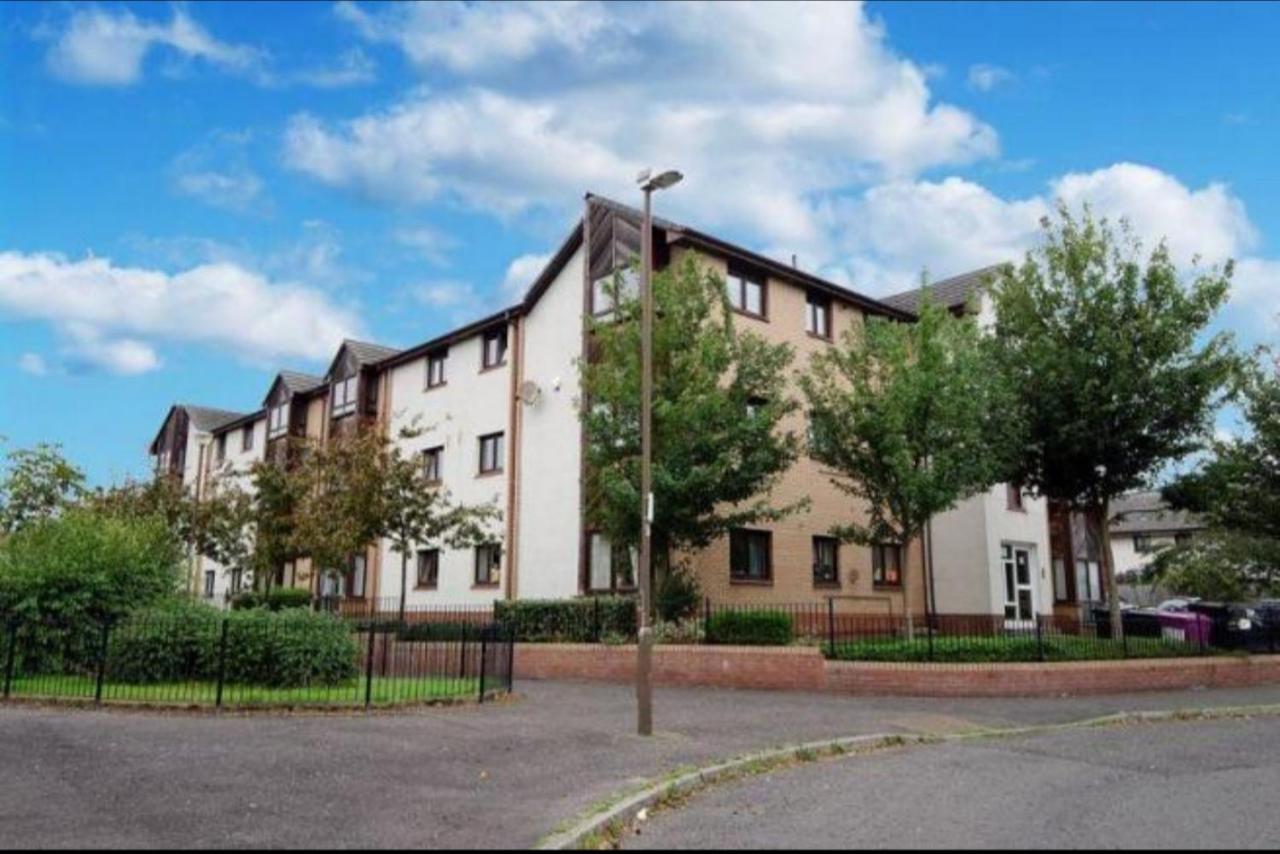 Vila South House Drive Edinburgh Exteriér fotografie